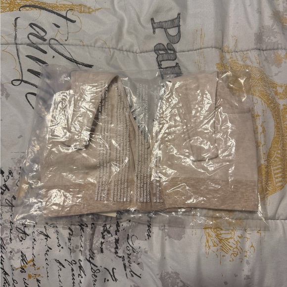 aerie Super Chill Bra - Picture 3 of 7